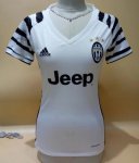 Women's Juventus Third 2016/17 Soccer Jersey Shirt