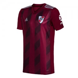 River Plate Away 2019-20 Soccer Jersey Shirt