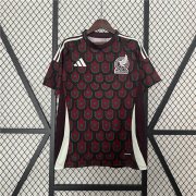 MEXICO COPA AMERICA 2024 HOME SOCCER JERSEY FOOTBALL SHIRT