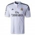 14-15 Real Madrid Home Soccer Jersey Shirt