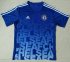 Chelsea Blue 2016-17 Pre-Match Training Shirt