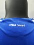 2024 Italy Home Shirt (Authentic Version)