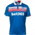 Stoke City Away 2017/18 Soccer Jersey Shirt