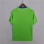 Seattle Sounders FC 22/23 Soccer Jersey Home Green Soccer Shirt