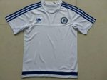 Chelsea 2015-16 White Training Shirt
