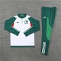 2023 MEXICO WHITE TRAINING TRACKSUIT