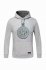 20-21 Inter Milan Gray Hoodie