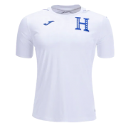 Honduras 2019-20 Home Soccer Jersey
