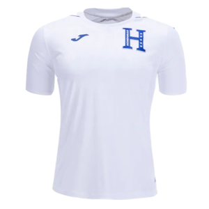 Honduras 2019-20 Home Soccer Jersey