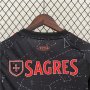 Benfica 24/25 Away Shirt