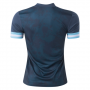 2020 ARGENTINA DARK GREEN SOCCER JERSEY SHIRT