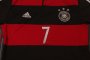 14-15 Germany Away SCHWEINSTEIGER #7 Soccer Jersey