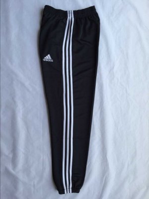 2015 Germany Black long Soccer pants