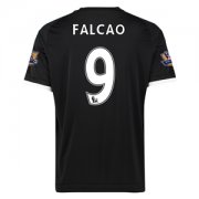 Chelsea Third 2015-16 FALCAO #9 Soccer Jersey