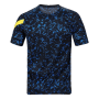 Inter Milan 20-21 Training Navy Shirt