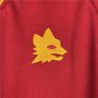 AS Roma Football Shirt 23/24 Home Soccer Jersey Shirt