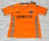 Under Armour Colo-Colo 2015-16 Third Soccer Jersey Orange