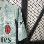 AC Milan 25/26 Goalkeeper Football Shirt