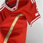 Benfica 23/24 Home Red Soccer Jersey Football Shirt