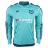 Chelsea 2015-16 LS Goalkeeper Soccer Jersey