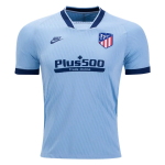 Atletico Madrid Third 2019-20 Soccer Jersey Shirt