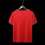 Spain World Cup 2022 Shirt