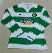 Celtic 2015-16 Home LS Soccer Jersey