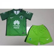 Kids Club America Third 2017/18 Soccer Kits (Shirt+Shorts)