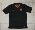 AS Roma 14/15 Black Third Soccer Jersey