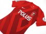 Cheap Urawa Red Diamonds 2015-16 Home Soccer Jersey