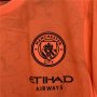 Manchester City Third Shirt 25/26
