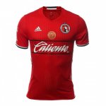 Club Tijuana Home 2016/17 Soccer Jersey Shirt