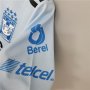 21-22 Tigres UANL Away Blue Soccer Jersey Football Shirt