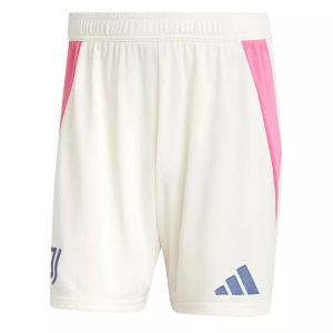 Juventus 24/25 Away Shorts