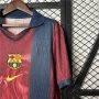 25/26 Barcelona X Travis Scott Football Shirt