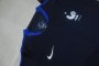 France 2016 Euro Navy Training Shirt