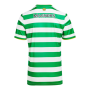 CELTIC 20-21 Home Green Soccer Jersey Shirt