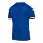 Everton 20-21 Home Blue Soccer Jersey Shirt