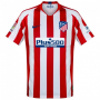 Atletico Madrid Home 2019-20 Felix #7 Red Soccer Jersey Shirt