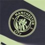 Manchester City 22/23 Third Soccer Jersey Football Shirt