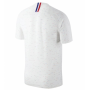 France Away 2018 Soccer Jersey Shirt