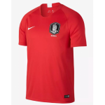 South Korea Home 2018 World Cup Soccer Jersey Shirt