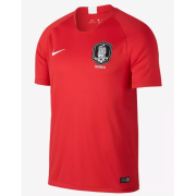 South Korea Home 2018 World Cup Soccer Jersey Shirt