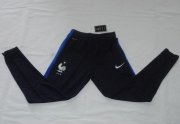 France 2016 Euro Navy Pants