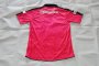 Cerezo Osaka 2015-16 Away Soccer Jersey Pink