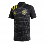 Columbus Crew 20-21 Away Soccer Jersey Shirt