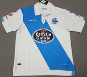 Deportivo La Coruña Home 2017/18 Soccer Jersey Shirt