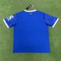 Leicester City 21-22 Home Blue Soccer Jersey Football Shirt