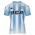 2019-20 ARGENTINA RACING CLUB HOME SOCCER JERSEY SHIRT