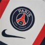 Paris Saint Germain 22/23 Home Navy PSG LS Soccer Jersey Football Shirt